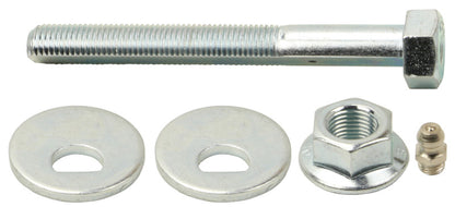 MOOG 09-18 Mazda 3 Sport Rear Toe Adjuster