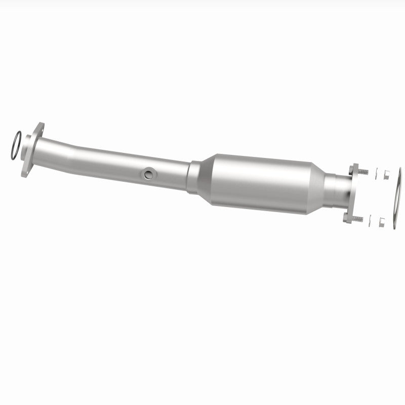 MagnaFlow 05-06 Nissan Titan 5.6L Direct Fit Converter