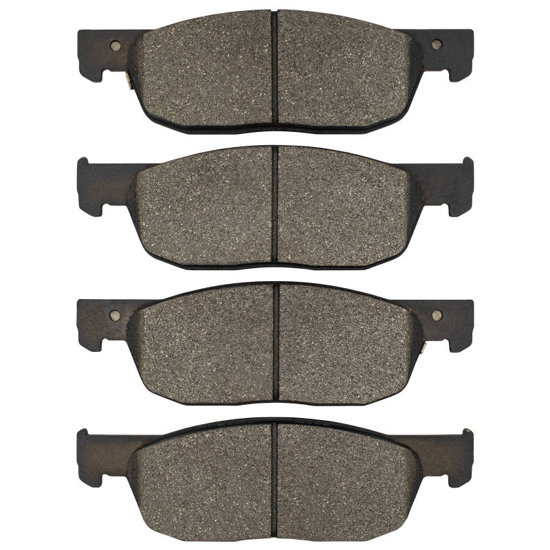 R1 22-26 Acura Mdx Front Ceramic Brake Pads