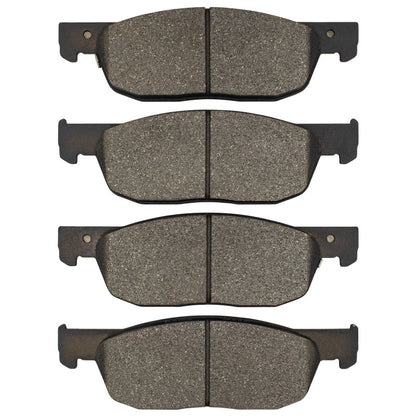 R1 22-26 Acura Mdx Front Ceramic Brake Pads