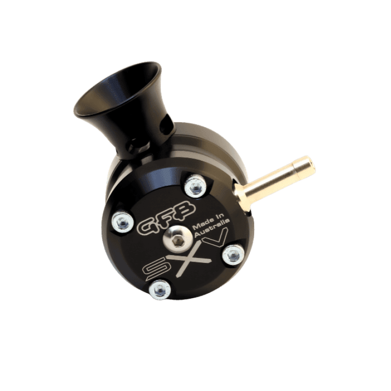 GFB Universal SXV Mini BOV