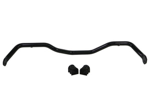 Whiteline Nissan Armada 17-23; Infiniti QX56/QX80 11-23 Front Heavy Duty Adjustable 33mm Swaybar