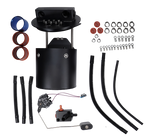 DeatschWerks X3 Series Fuel Pump Module for 2011-2024 Ford Mustang