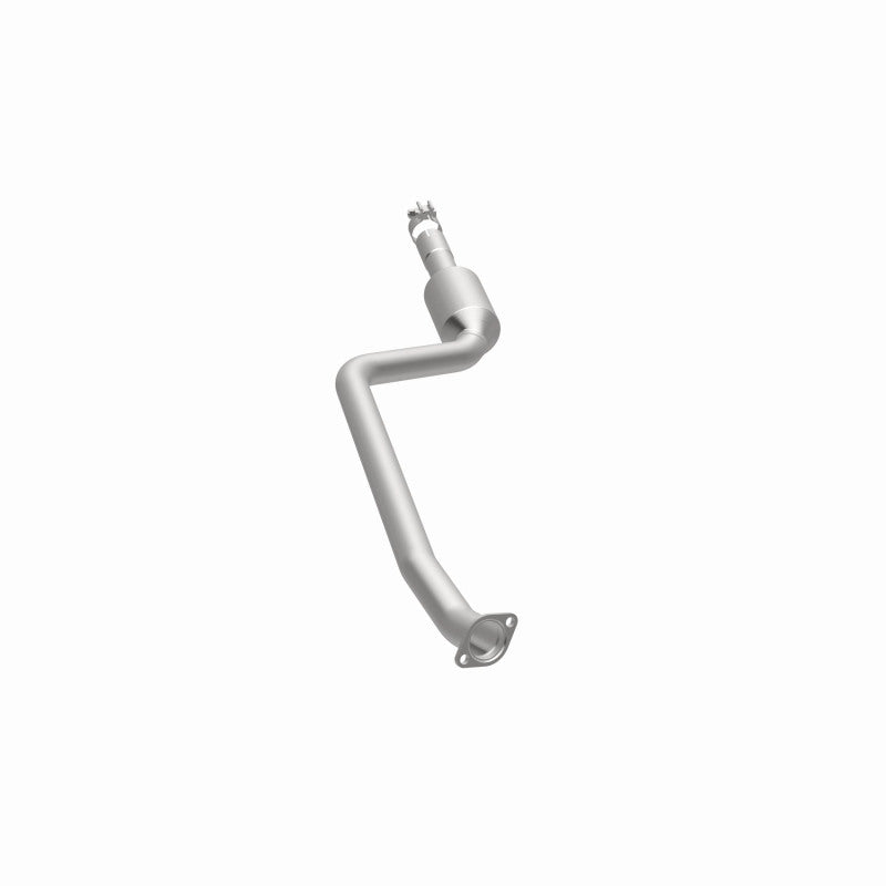 MagnaFlow 08-13 128i 3 L Underbody Direct Fit Converter