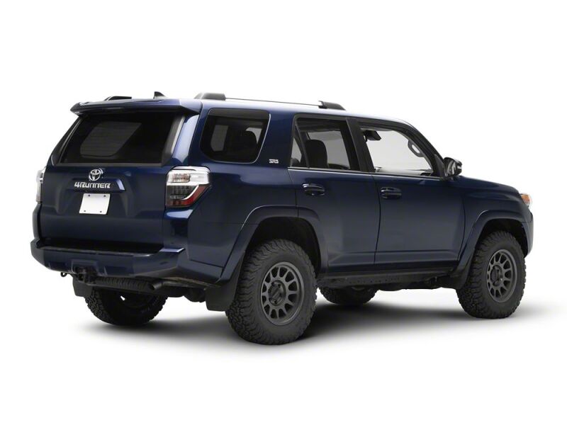 Raxiom 08-23 Toyota Toyota 4Runner LED Third Brake Light- Smoked