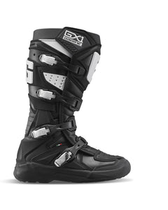 Gaerne GX1 Evo Boot Black Size - 10