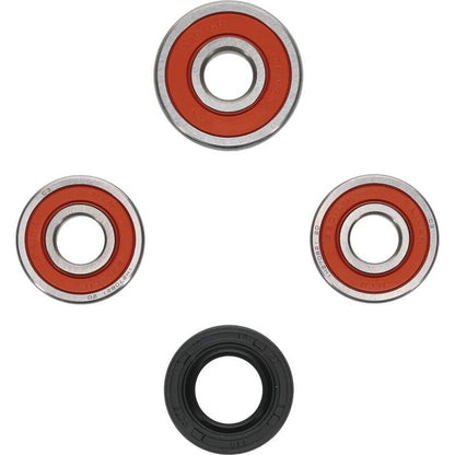 Pivot Works Premium Wheel Bearing