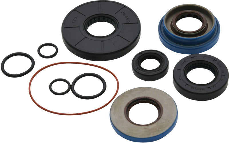 All Balls Racing 10-14 Polaris RZR 4 800 Transmission Seal Kit