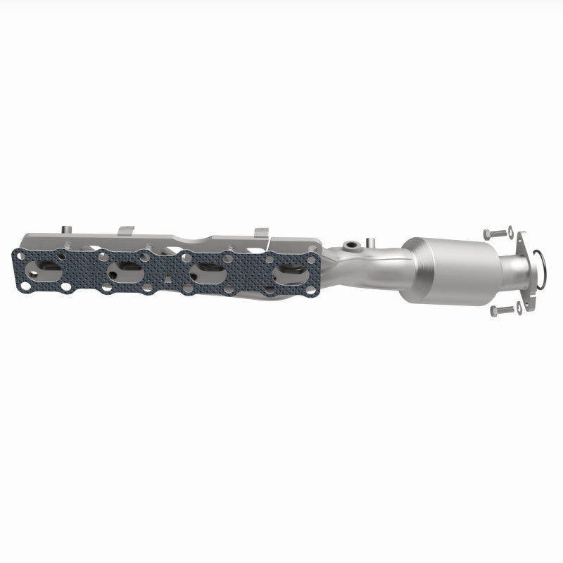 MagnaFlow 05-06 Nissan Titan 5.6L Direct Fit Converter