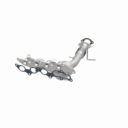 MagnaFlow 08-10 Mazda 5 2.3L Direct Fit Converter