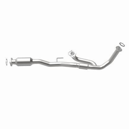 MagnaFlow 1997 Toyota Avalon 3.0L Direct Fit Converter