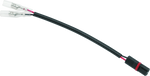 BikeMaster Bmw Turn Signal Adapters Wires Pair