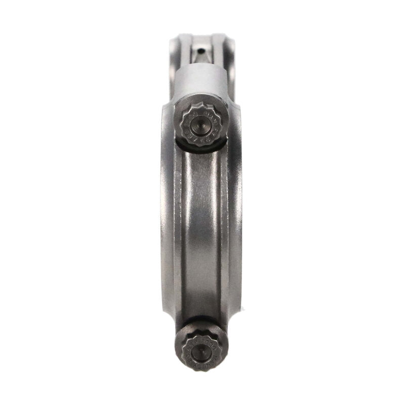 Manley 93-06 Mitsubishi 4G63/4G63T 2.0L H Tuff Beam 6.142in L Connecting Rod Set