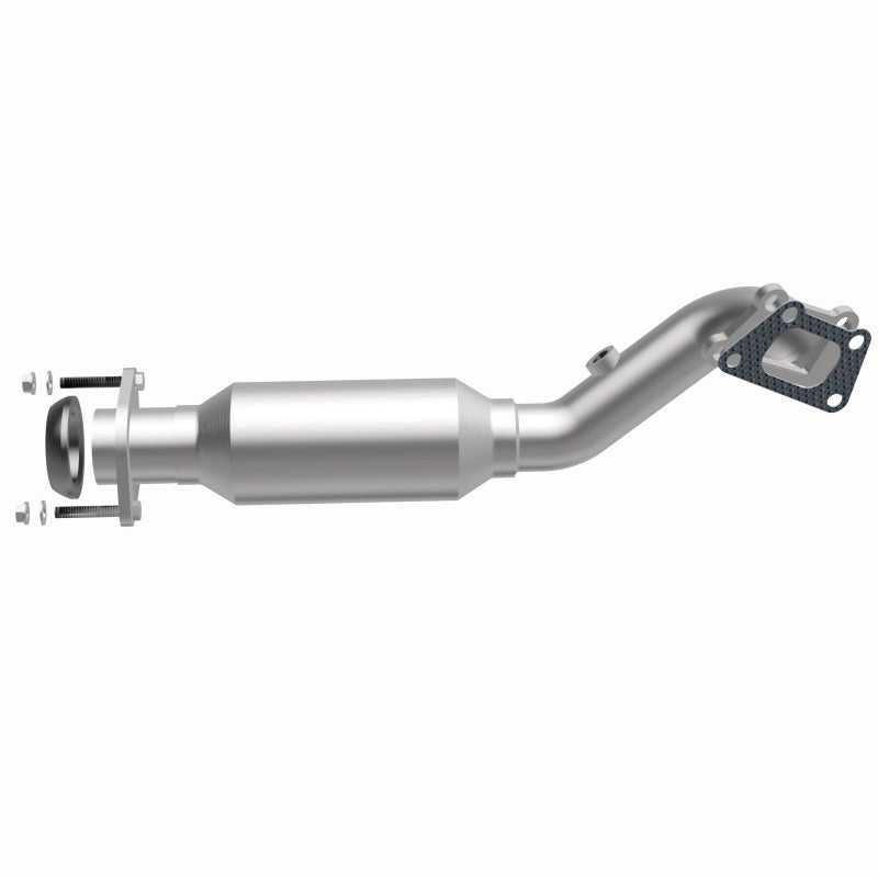 MagnaFlow 10-11 Cadillac CTS 3.0L Direct Fit Converter