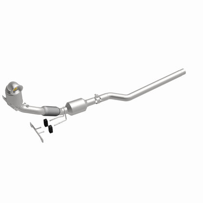 MagnaFlow 18-20 Volkswagen Tiguan 2.0L OEM Underbody Direct Fit Converter