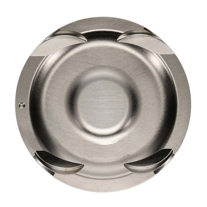 Wiseco Opel C20LET 86.5mm Bore / -13cc dish -/ 8:1 CR Piston Kit