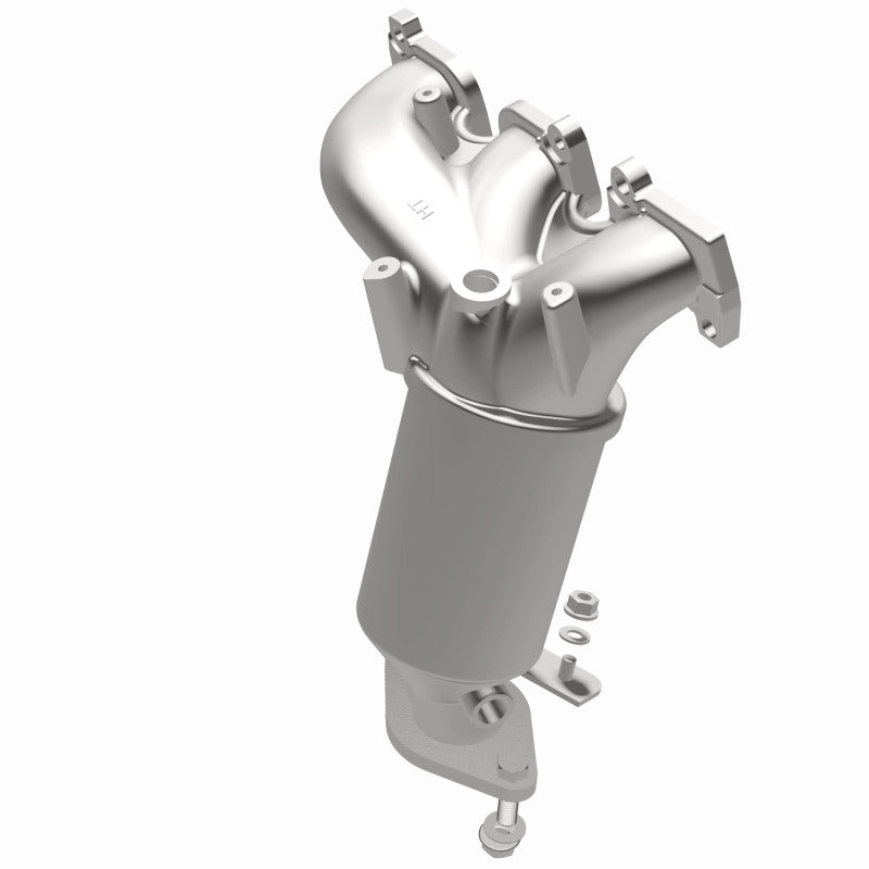 MagnaFlow 11-17 Ford Explorer 3.5L Direct Fit Converter