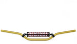 Renthal RC 7/8 Handlebar - Gold