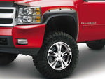 EGR 07-13 Chev Silverado 5ft Bed Bolt-On Look Fender Flares - Set