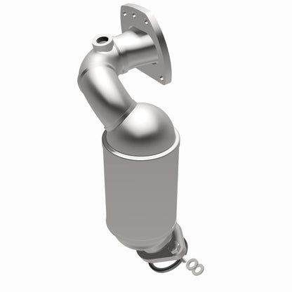 MagnaFlow 18-19 Toyota Camry 3.5L Direct Fit Converter