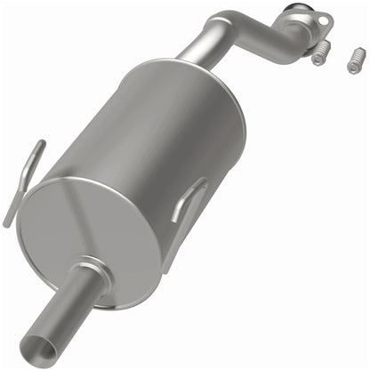 BRExhaust 93-95 Honda Civic Del Sol 1.5L Muffler Kit