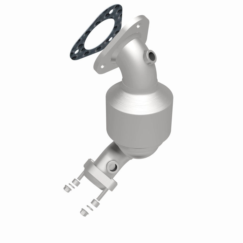 MagnaFlow 17-18 Ford Police Interceptor Utility 3.5L Direct Fit Converter