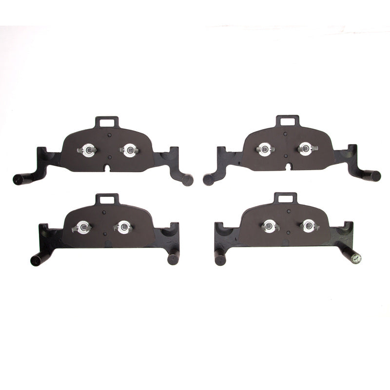 R1 16-25 Audi Q5 Front Ceramic Brake Pads