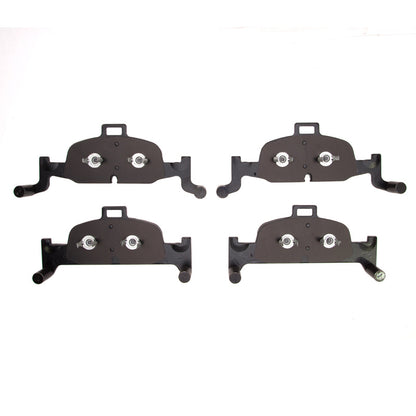 R1 16-25 Audi Q5 Front Ceramic Brake Pads