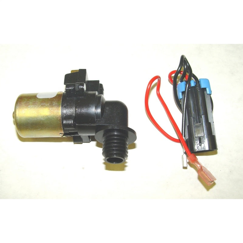 Omix Windshield Washer Pump 90-98 Jeep Models