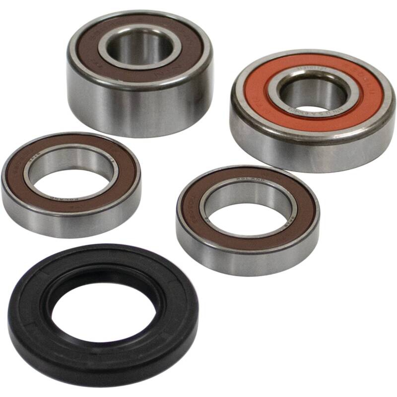 Pivot Works Pw Premium Wheel Bearing