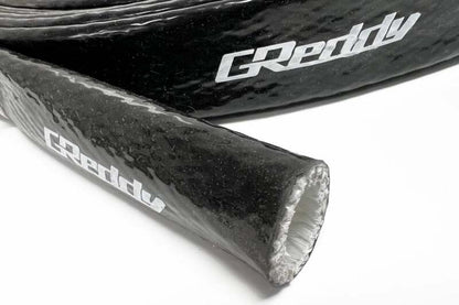 GReddy AN 06/15mm Heat Sleeving (per foot)