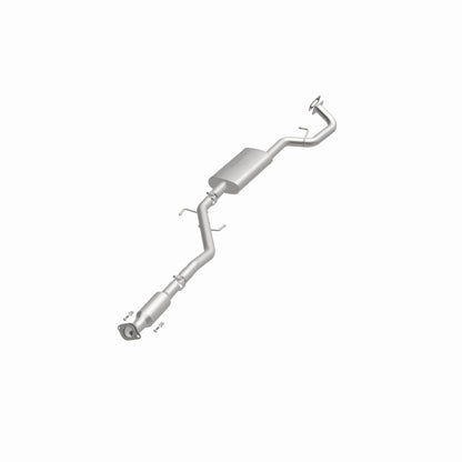 Magnaflow 13-16 Hyundai Santa Fe Sport 2.0L California Grade CARB Compliant DF Catalytic Converter