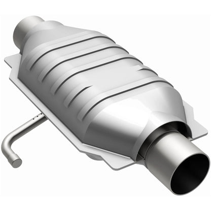 MagnaFlow 2.5in. T1 Universal Converter