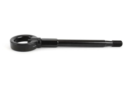PERRIN 08-14 Subaru WRX & STI / 08-11 Impreza / 05-09 Legacy Tow Hook Kit (Front) - Flat Black