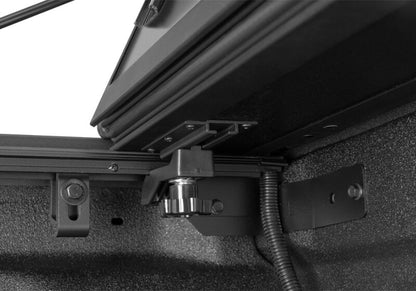 BAK 19-25 GMC Sierra/Chevy Silverado 5.10ft. Bed (New Body/No Carbon Pro) BAKFlip MX4 TS