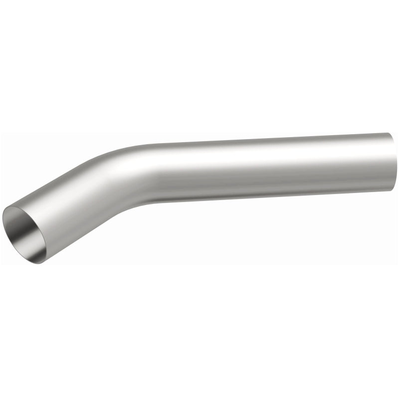 MagnaFlow Smooth Trans 45D 4.00 SS
