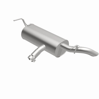 BRExhaust 19-22 Jeep Cherokee 2.4L Direct-Fit Exhaust Muffler Kit