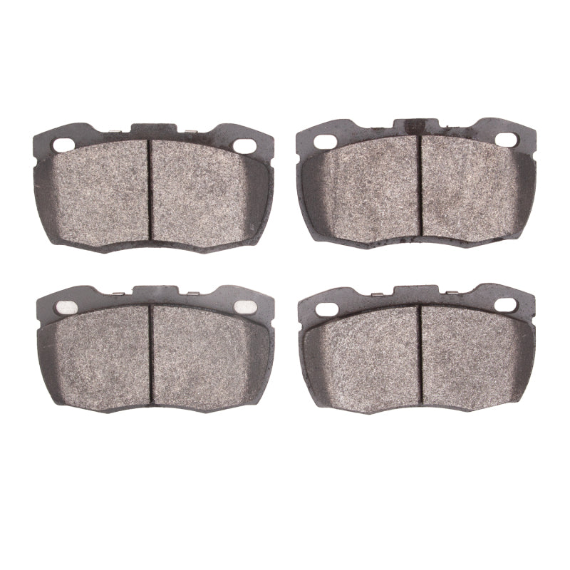 R1 93-16 Land Rover Defender 90 Front Ceramic Brake Pads