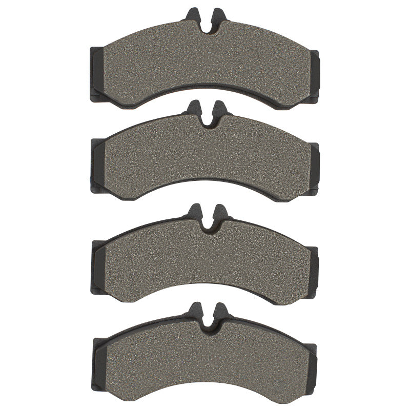 R1 02-06 Freightliner Sprinter 3500 Front Super Duty Brake Pads