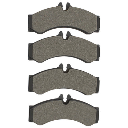 R1 02-06 Freightliner Sprinter 3500 Front Super Duty Brake Pads