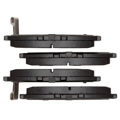 R1 93-01 Honda Civic Coupe Front Performance Sport Brake Pads