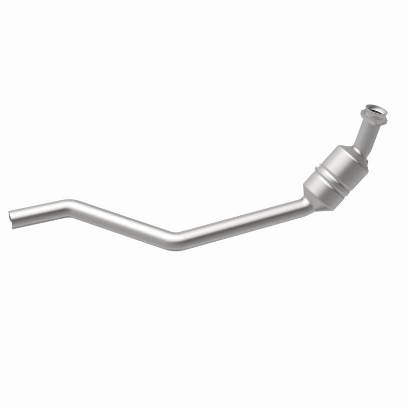 MagnaFlow 03-05 Jaguar S-Type 4.2L Direct Fit Converter