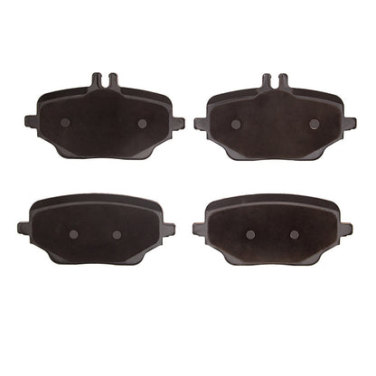 R1 20-26 Mercedes-Benz GLE350 Rear Ceramic Brake Pads