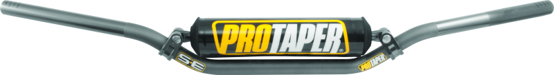 ProTaper SE RM Low Handlebar - Platinum Gray