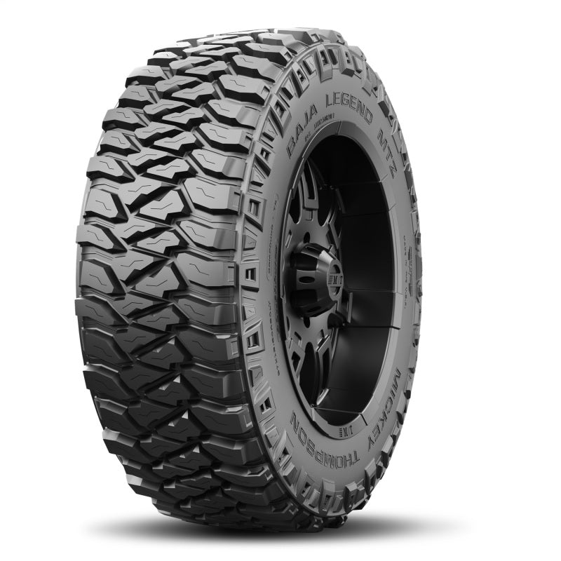 Mickey Thompson Baja Legend MTZ Tire - LT295/55R20 123/120Q - 247922
