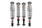 Eibach 2021+ Ford Bronco Pro-Truck Coilover 2.0 w/ HD Springs Front & Rear