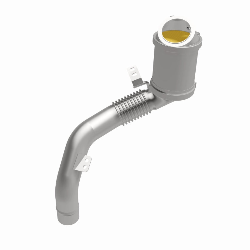 MagnaFlow 13-17 BMW 550i 4.4L Closed Couple Direct Fit Converter