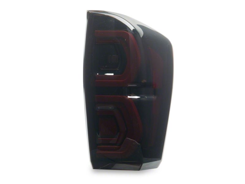 Raxiom 16-23 Toyota Tacoma Deuce LED Tail Lights