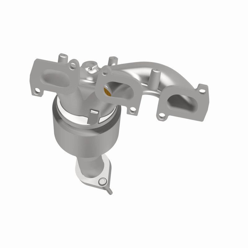 MagnaFlow 13-17 Ford Explorer 3.5L Direct Fit Converter