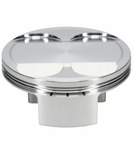 JE Pistons Honda CRF 450 13.5 to 1 Piston Single